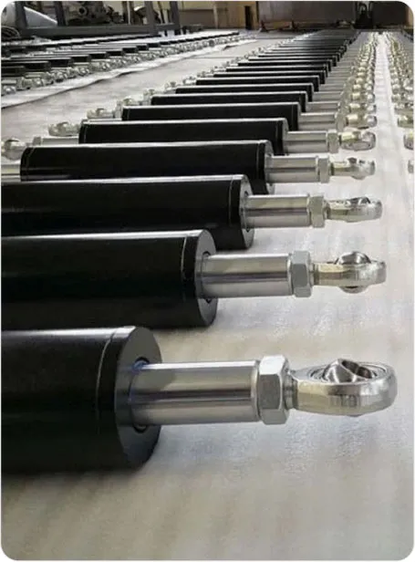 Гарантия на оборудование