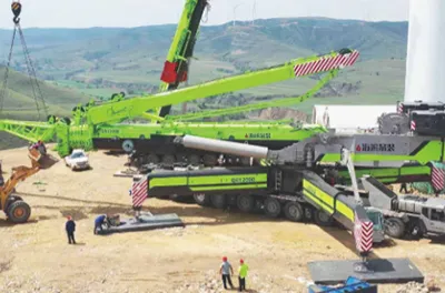 Компания Hubei Jiaheng Technology представила передовые инженерные гидравлические цилиндры для различных транспортных средств