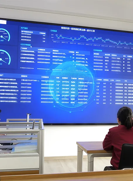 Преимущества технологического процесса