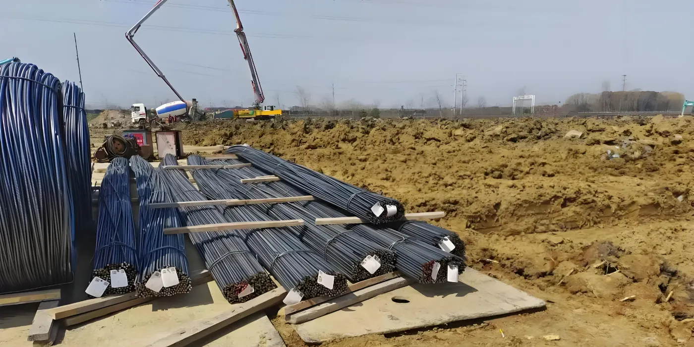 Строительство