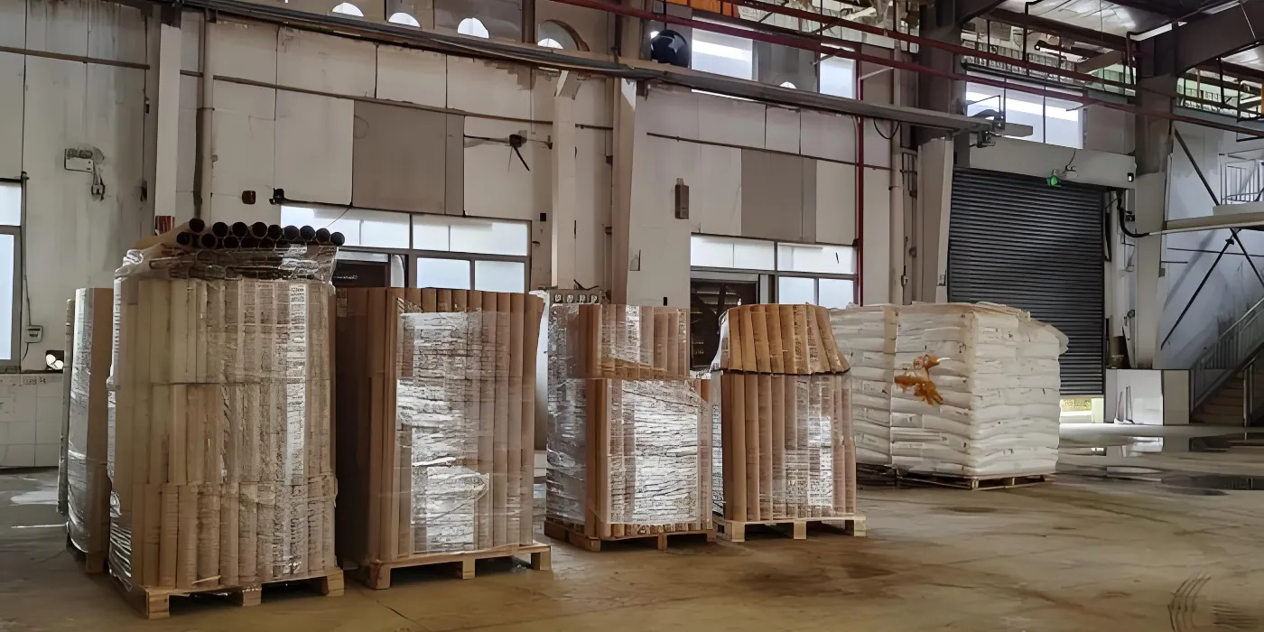 Обработка материалов