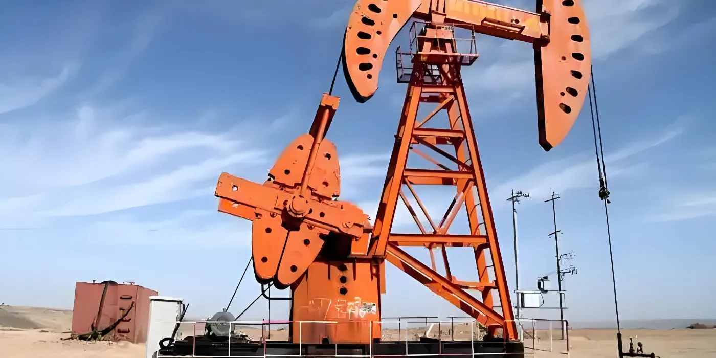 Нефть и газ