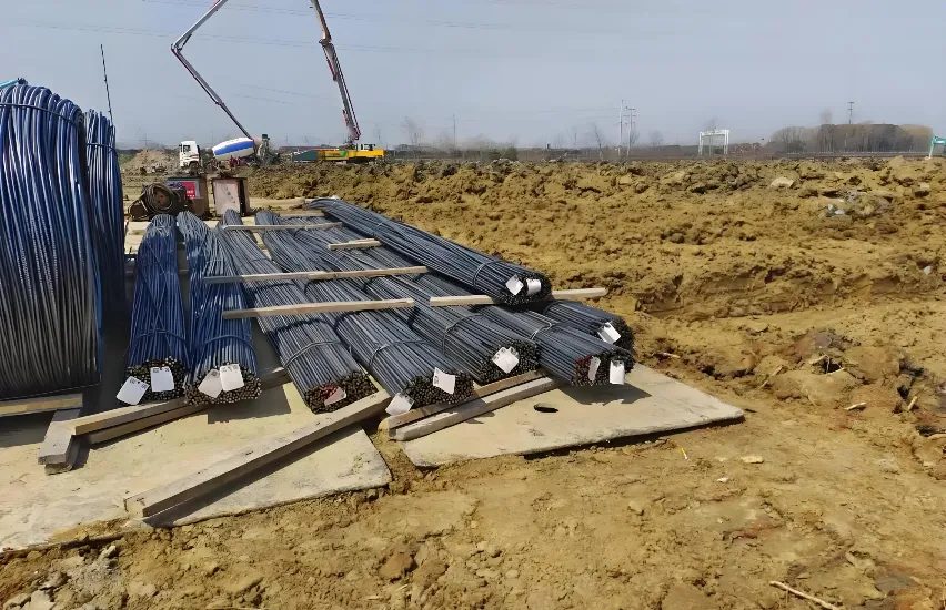 Строительство