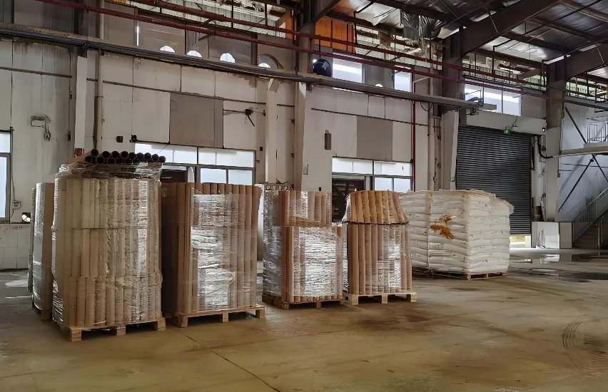 Обработка материалов