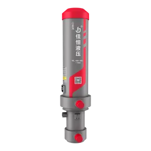 Цилиндры передней части