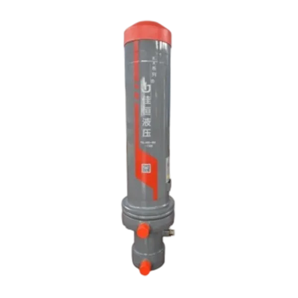 Легкие баллоны для самосвалов серии Q