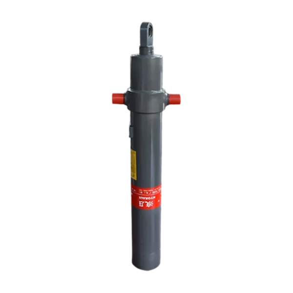 Грузовые цилиндры