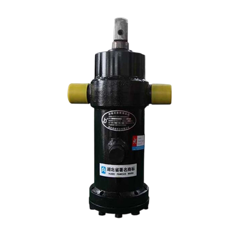 Цилиндры с малыми втулками серии TG110