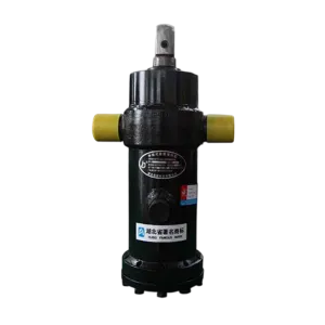 Цилиндры с малыми втулками серии TG110