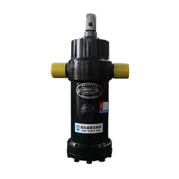 Цилиндры с малыми втулками серии TG110