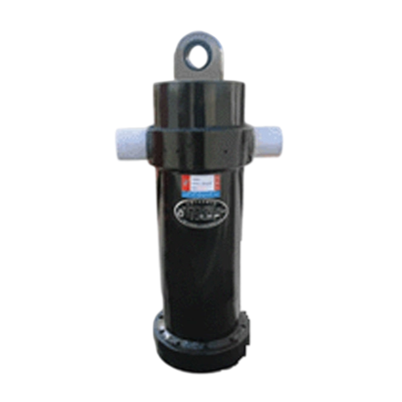 Цилиндры с малыми втулками серии TG125/130