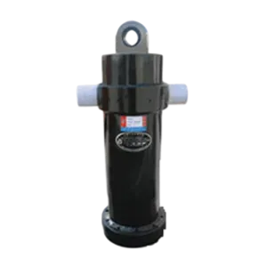 Цилиндры с малыми втулками серии TG125/130