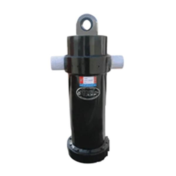 Цилиндры с малыми втулками серии TG125/130