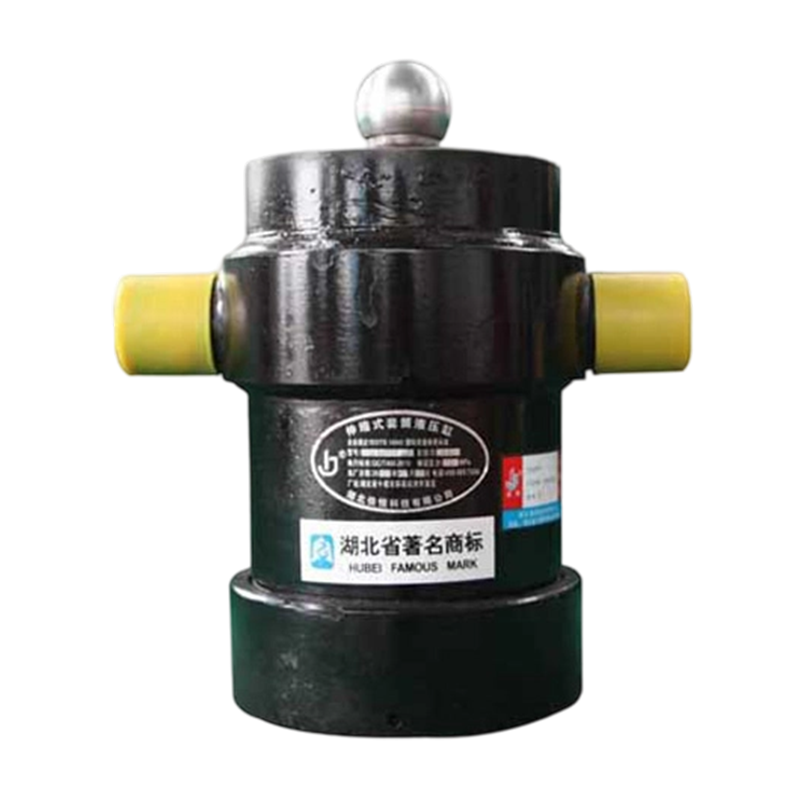 Цилиндры с малыми втулками серии TG150/160