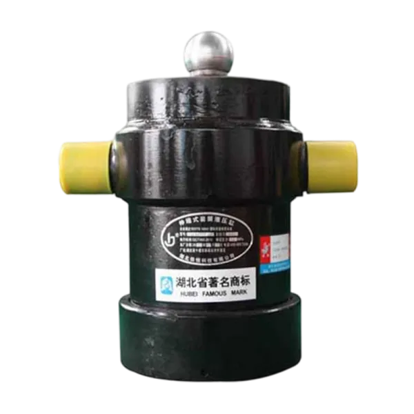 Цилиндры с малыми втулками серии TG150/160