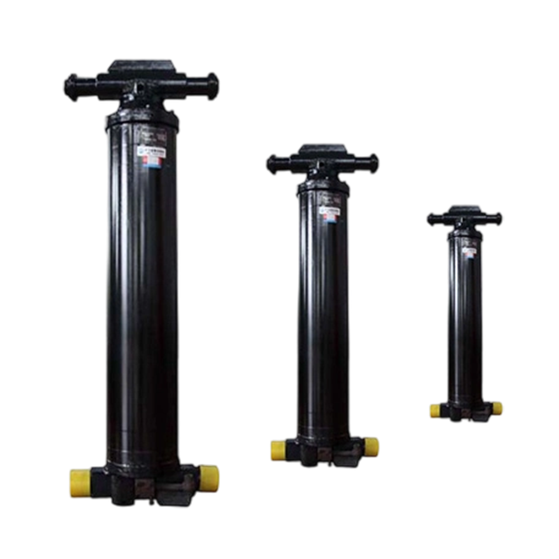 Цилиндры днища кузова серии HG180