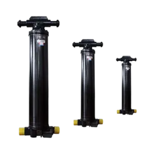 Цилиндры днища кузова серии HG180