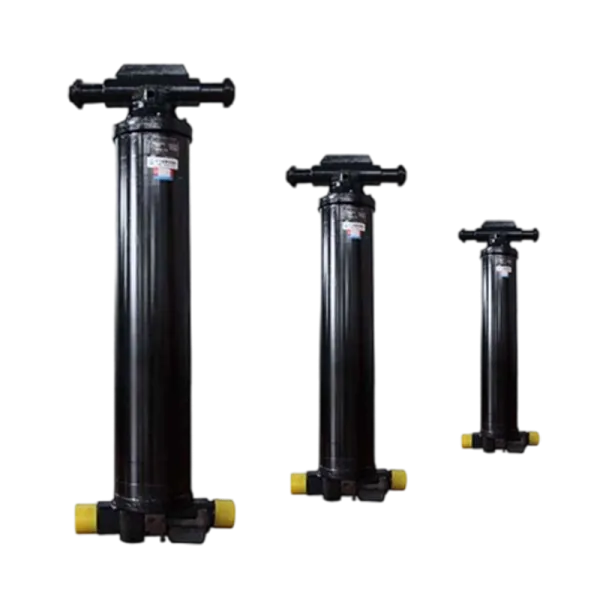 Цилиндры днища кузова серии HG180