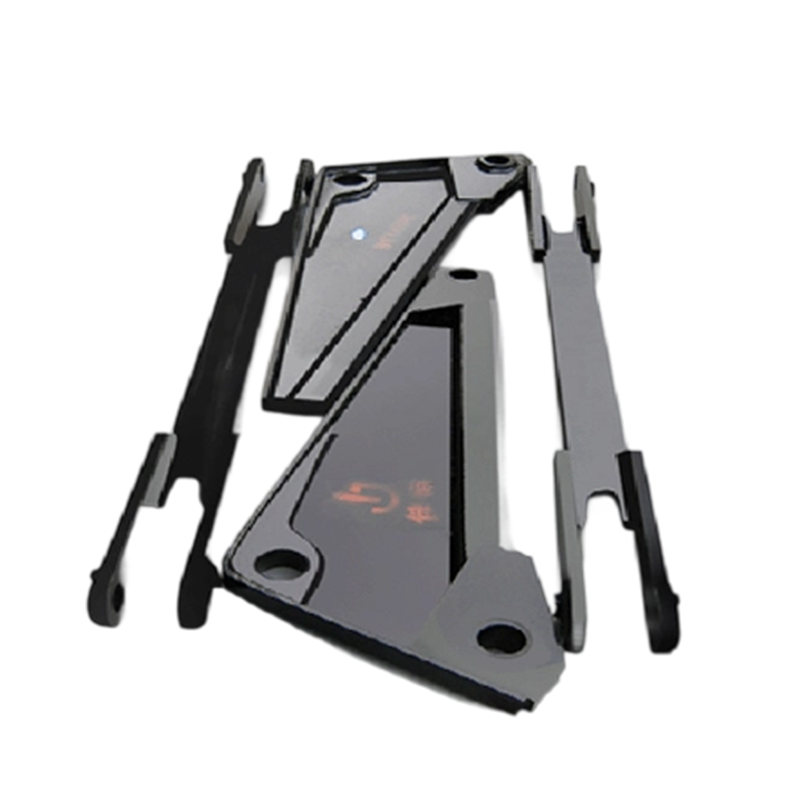 Гидравлическая увеличительная рама