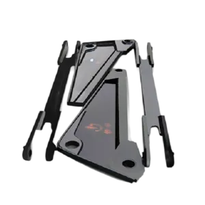 Гидравлическая увеличительная рама