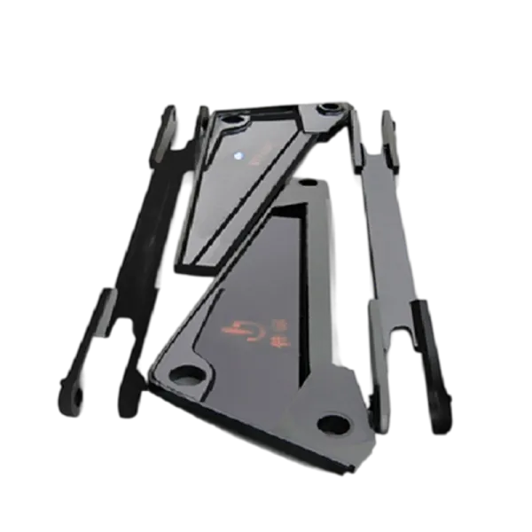 Гидравлическая увеличительная рама