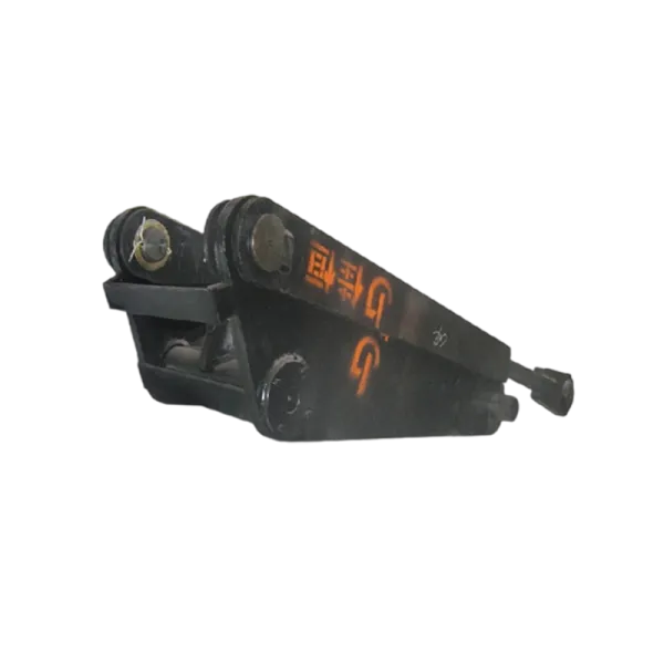 Гидравлическая увеличительная рама