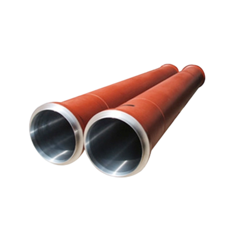 Транспортирующий цилиндр