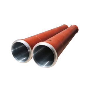 Транспортирующий цилиндр