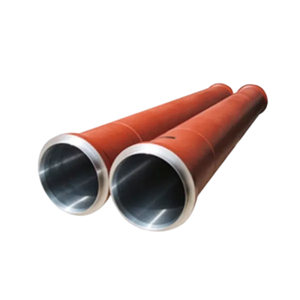 Транспортирующий цилиндр