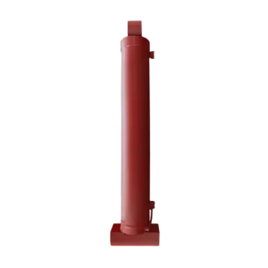 Масляный Цилиндр Стрелы Грузового Насоса