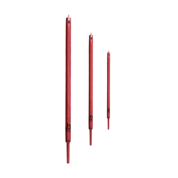 Цилиндр ножки тележки насоса