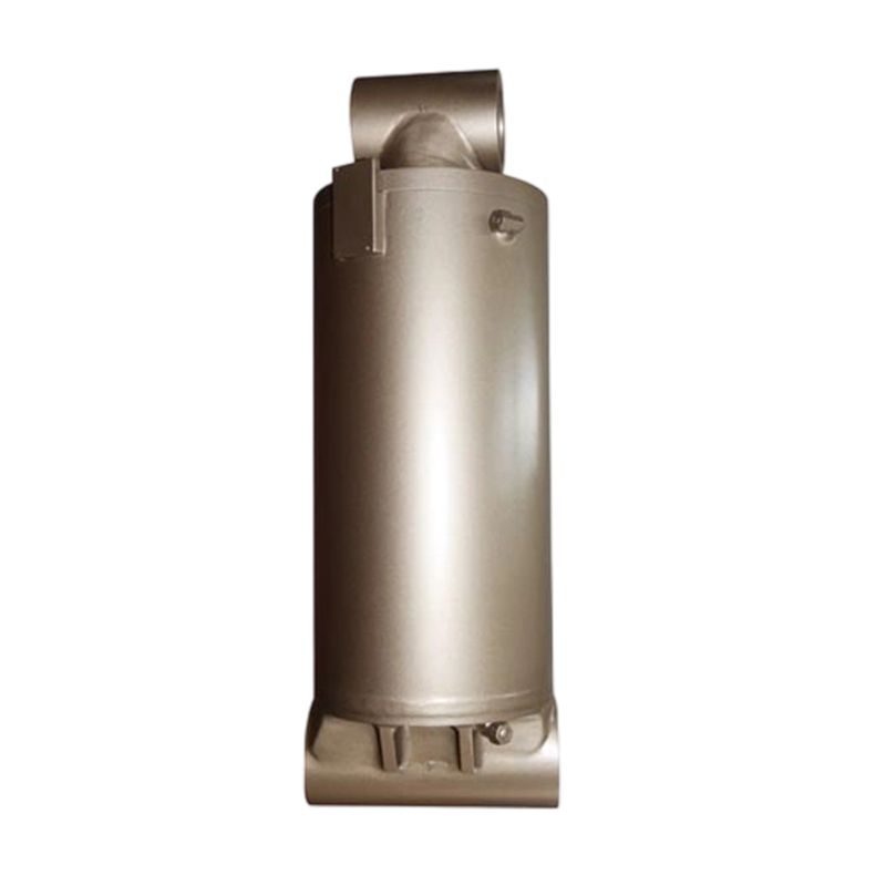 Подъемный цилиндр