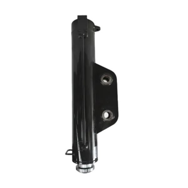 Вертикальный масляный цилиндр опорной опоры крана