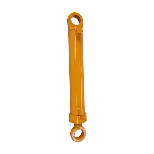 Телескопический гидравлический цилиндр