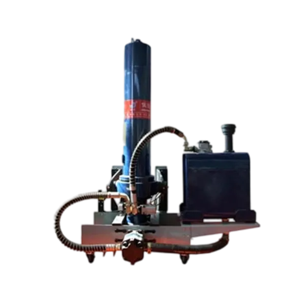 Пропорциональный пневматический регулирующий клапан