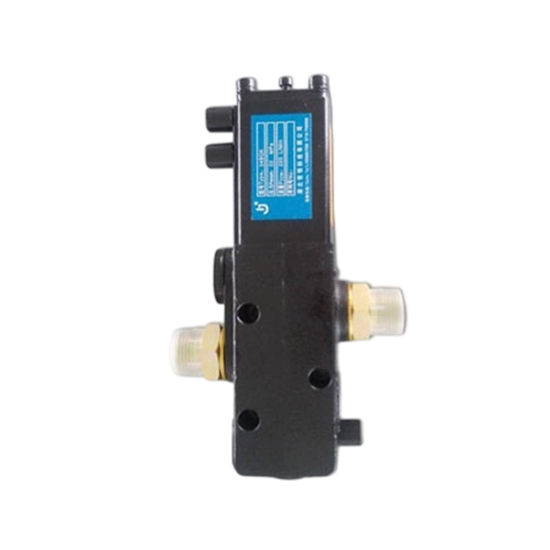 Подъемный клапан