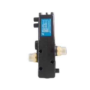 Подъемный клапан