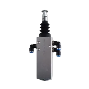 Ограничительный клапан