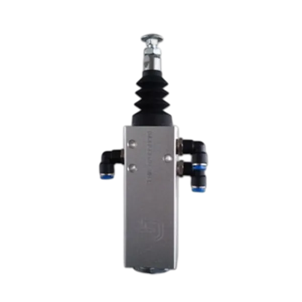 Ограничительный клапан