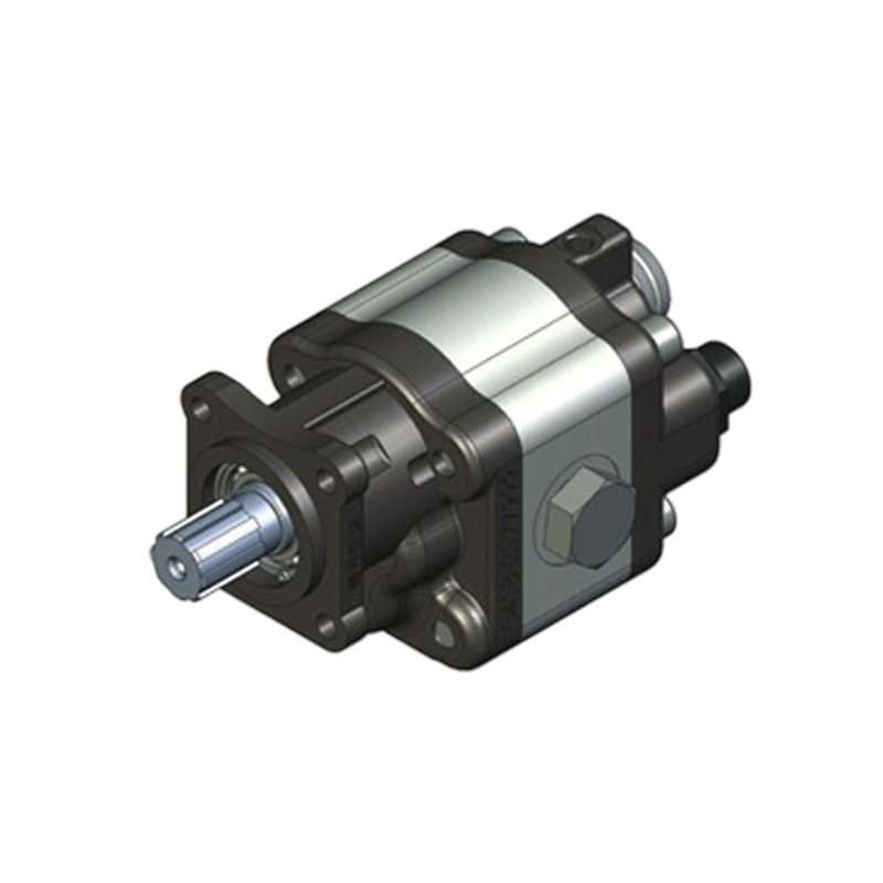 Гидравлический масляный насос