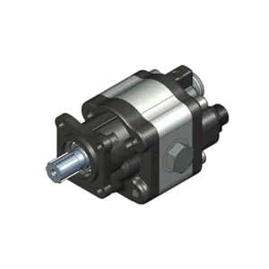 Гидравлический масляный насос