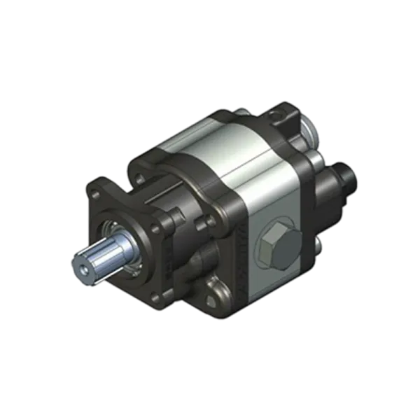 Гидравлический масляный насос