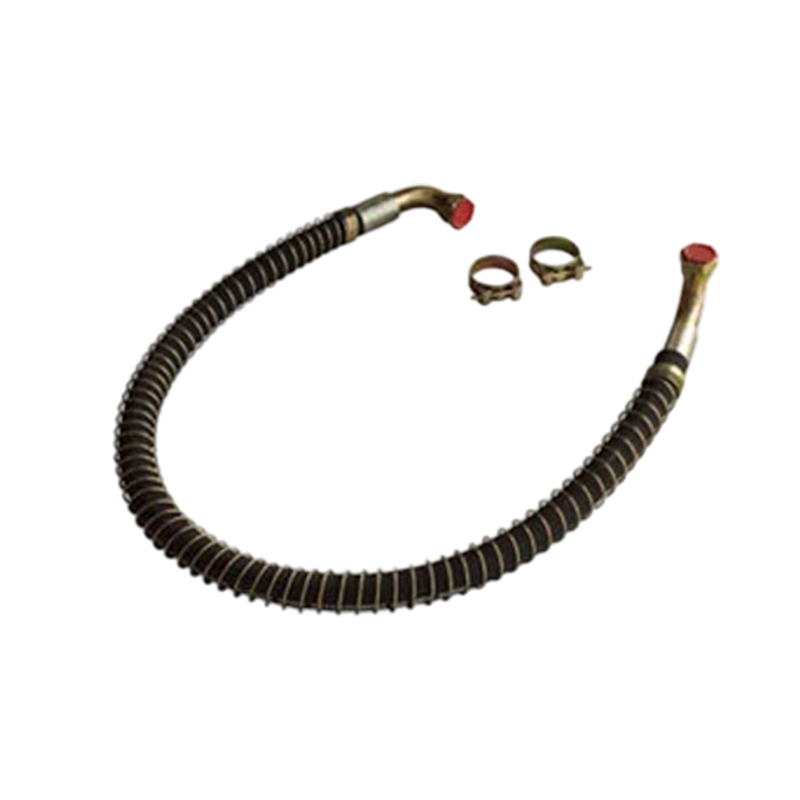 Труба для подачи гидравлического масла