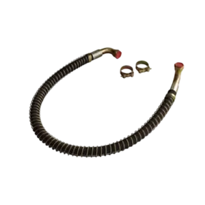 Труба для подачи гидравлического масла