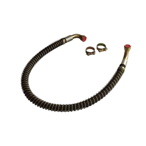 Труба для подачи гидравлического масла