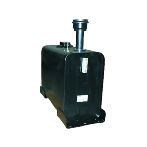 Бак для гидравлического масла