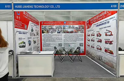 Компания Hubei Jiaheng Technology представила свою продукцию на МЕЖДУНАРОДНОЙ ВЫСТАВКЕ СТРОИТЕЛЬНЫХ ТЕХНОЛОГИЙ в МАЛАЙЗИИ