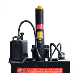 Что такое гидравлическая система?