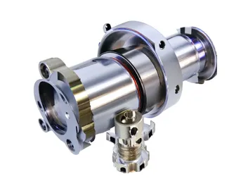 Что такое изготовленный на заказ гидравлический цилиндр?