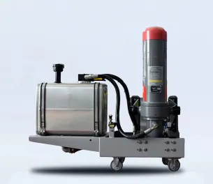 Компания Hubei Jiaheng выпускает гидравлические системы и компоненты премиум-класса: Новое определение эффективности, долговечности и экологичности